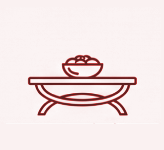 Center Tables